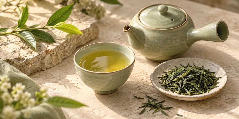 Green tea