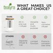 Venus Double Wall Cup Infuser