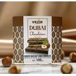 Hazelnut Praline Dubai Chocolate Bar