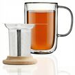 Venus Double Wall Cup Infuser