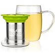 Perfectea Glas Tasse Infuser
