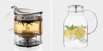 Tea Makers & Carafe