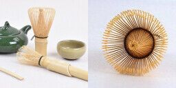 Matcha Accessories