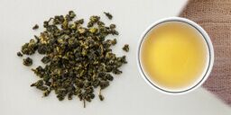 Mélanges de thé Oolong Mélanges de thé Oolong