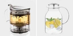 Tea Makers & Carafe