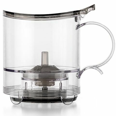 Leaftea Maker 18Oz