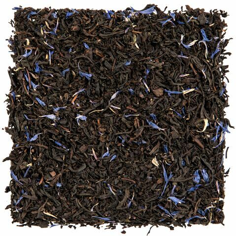 Cream Earl Grey Moonlight Black Tea