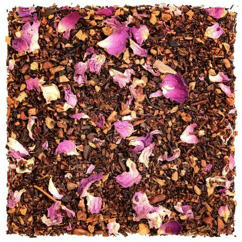Earl Grey Jardin secret