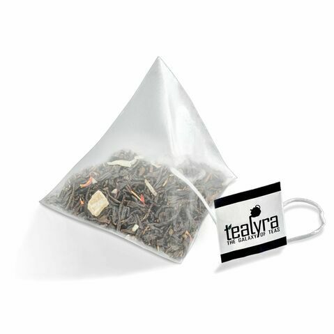 Hawaiianischer Earl Grey