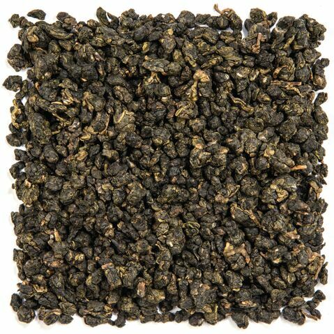 Jasmin Mei Shan Jin Xuan Oolong