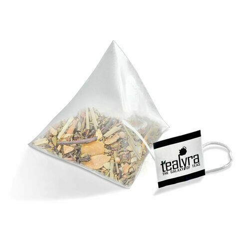 Maravilloso Chai Ayurvédico