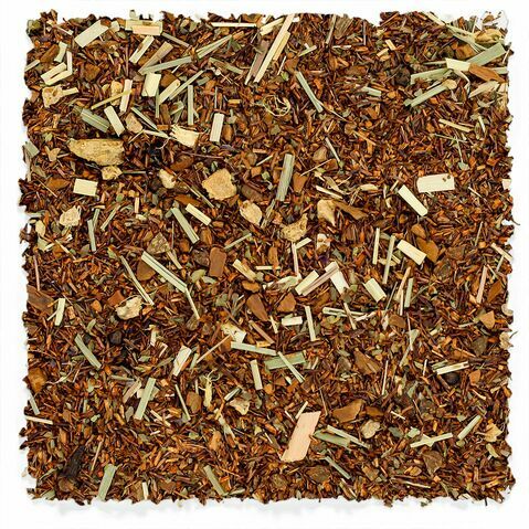 Rooibos Naranja Chai