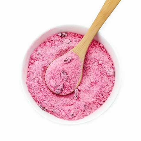 Turkish Pomegranate Tea