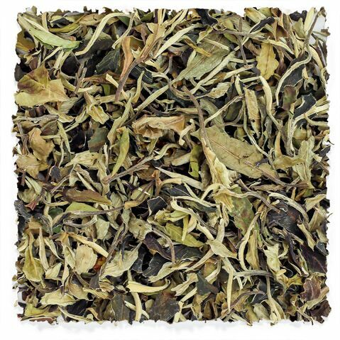 Imperial Pai Mu Tan White Peony