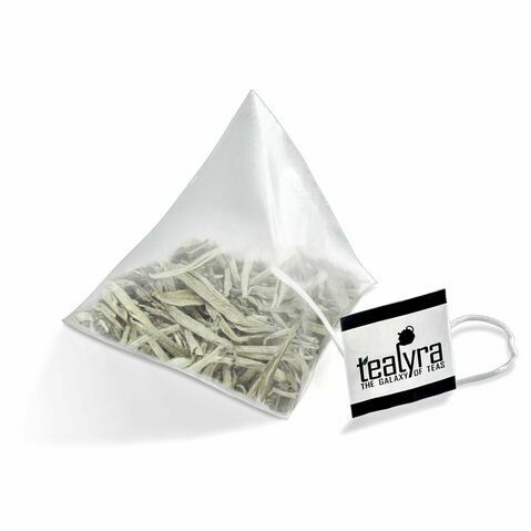 Jasmine Yin Zhen Silver Needle