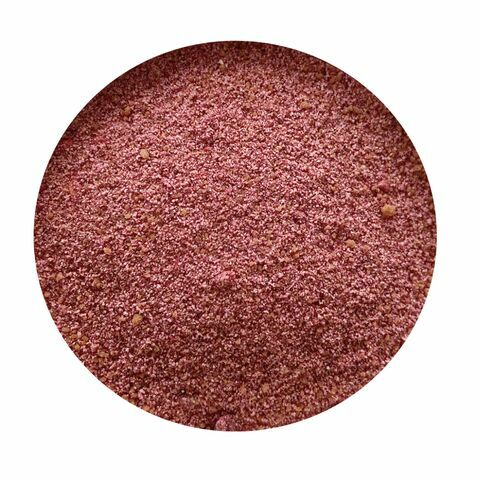 Superfood Pink Latte