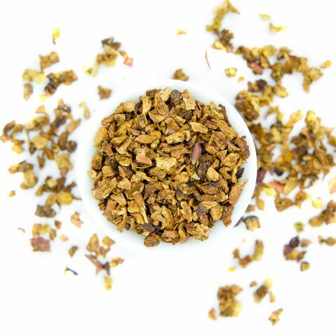 Cold Brew Süßer Pfirsich Fusion