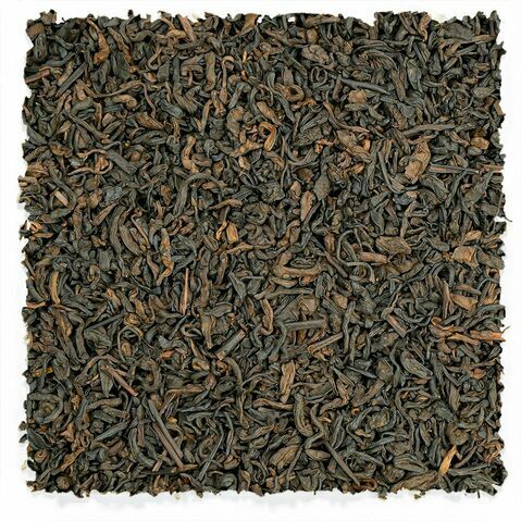 Aged 5 Years Naked Pu'erh