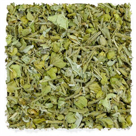 Thé grec de montagne