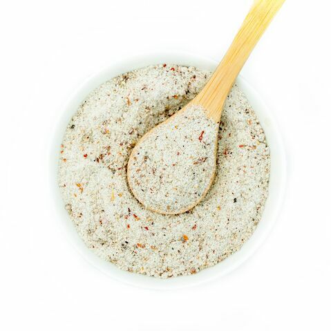 Turkish Mixed Fruit Tea