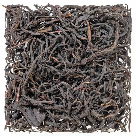 Assam "Black Beauty" #8