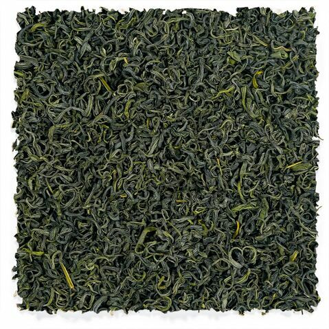 green tea with jasmine