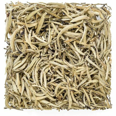 Imperial Yunnan Silver Needle