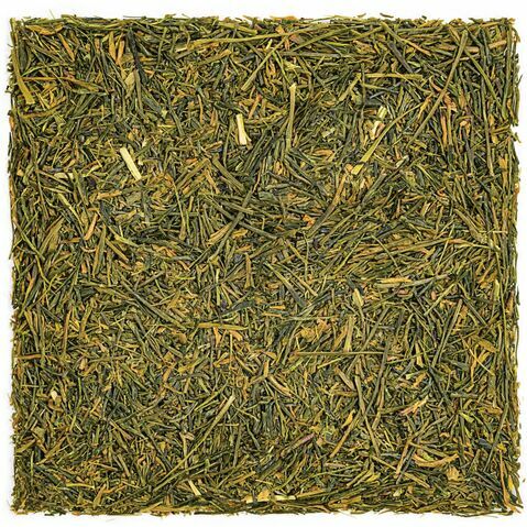 Sencha blanc japonais Kiraka