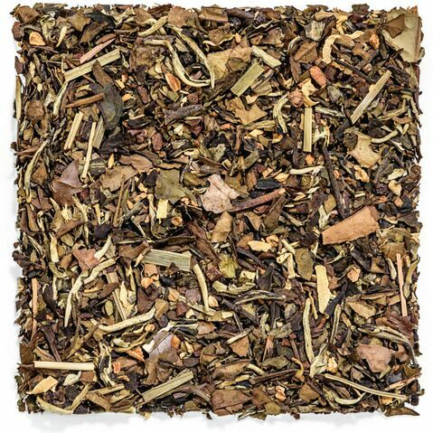 Chai Corsé Brésilien