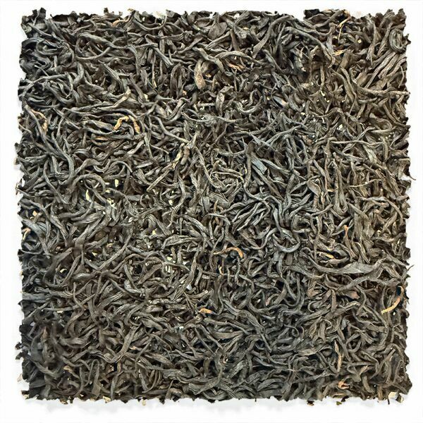 Tie Guan Yin Black Tea