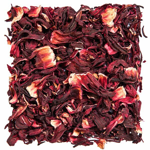 Pure Hibiscus