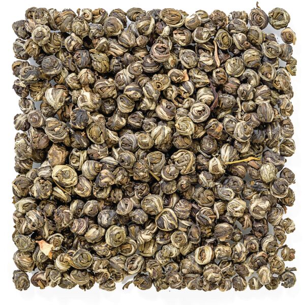 Imperial Jasmine Dragon Pearls