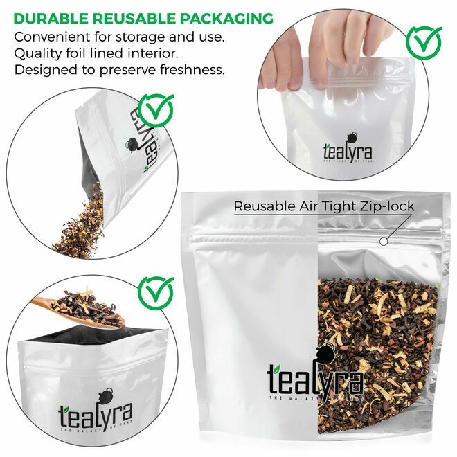 meilleur thé pu-erh