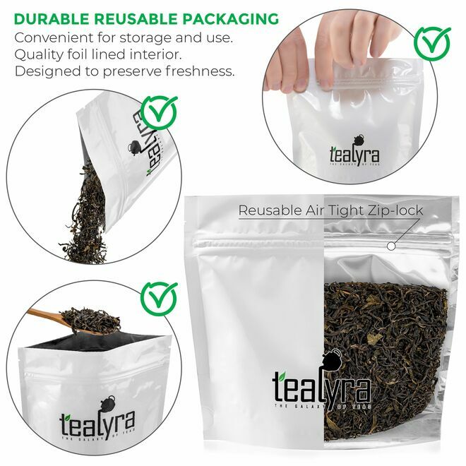 weight loss chinese green tea