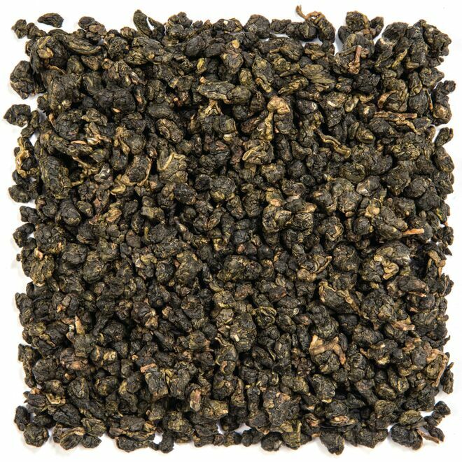 Jasmine Mei Shan Jin Xuan Oolong