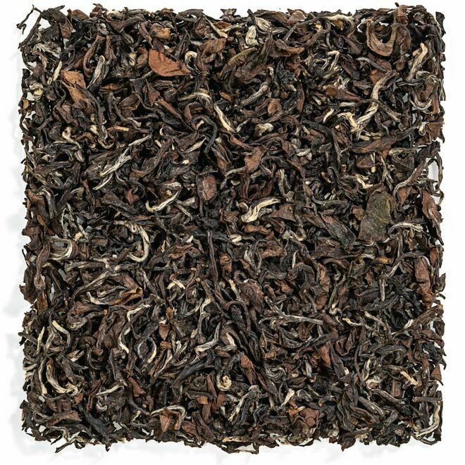 Dong Fang Mei Ren Formosa Oolong