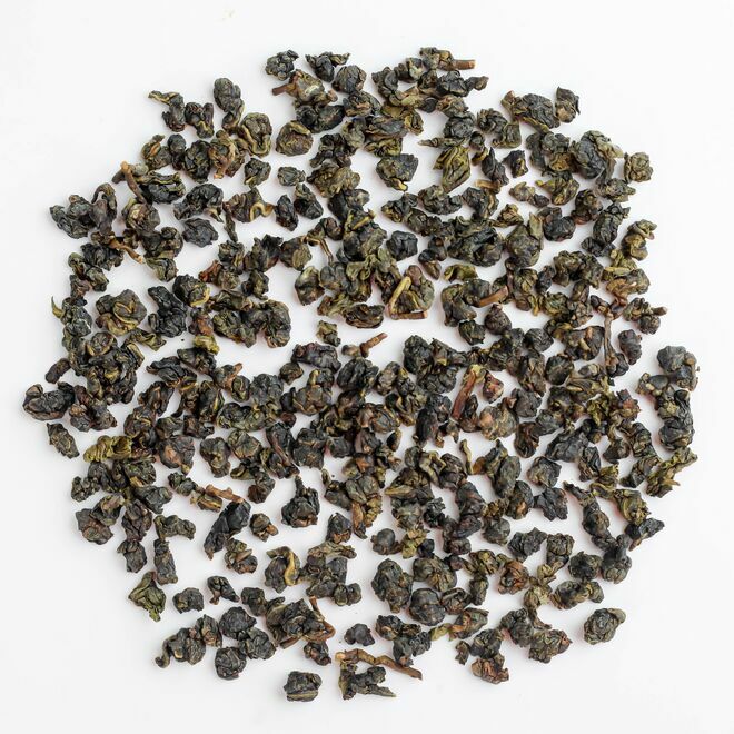 Oolong des quatre saisons