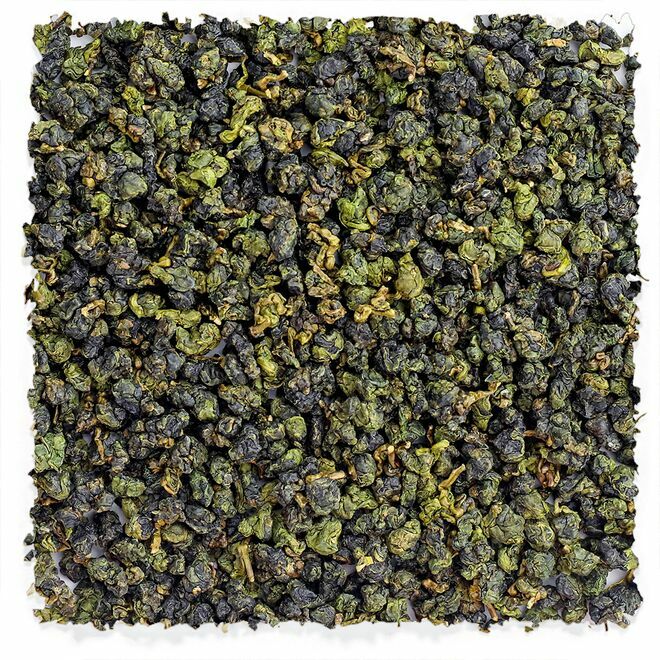 Fu Shou Shan High Mountain