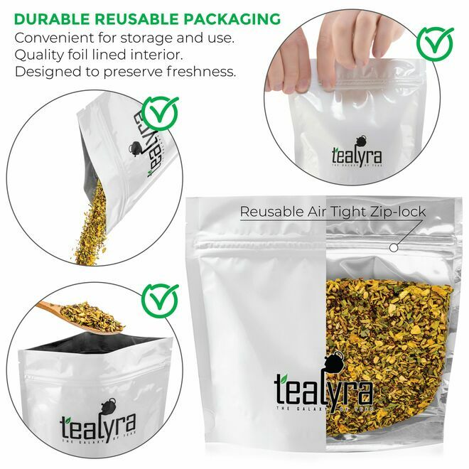 Mezcla de aire de montaña