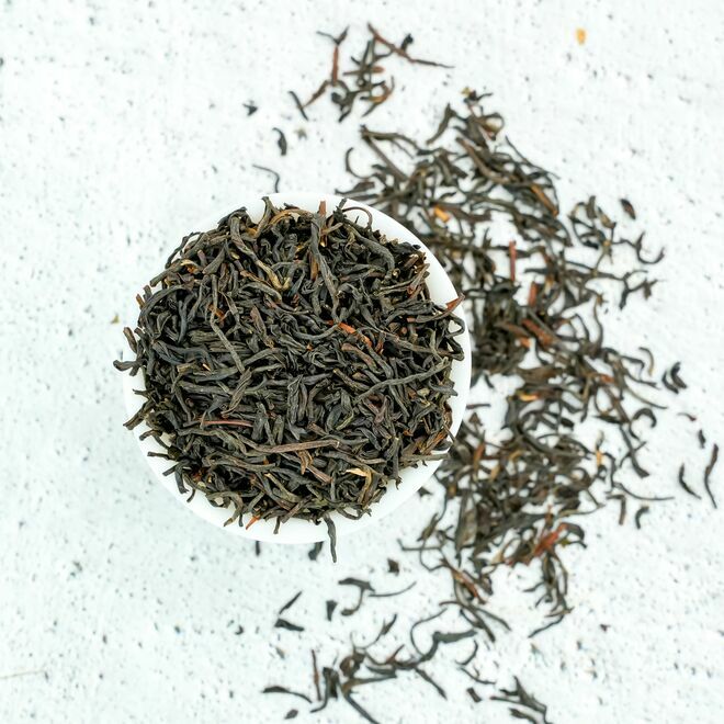 Barnesbeg Darjeeling First Flush