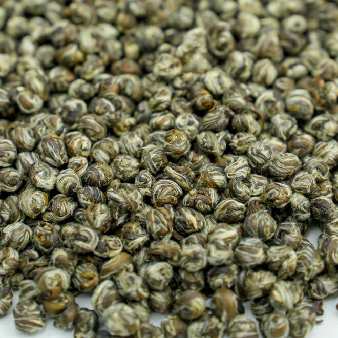 Gold Award Jasmin Linglong Perlenkönig