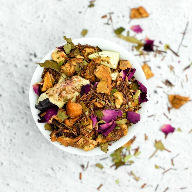 Exotic Rooibos