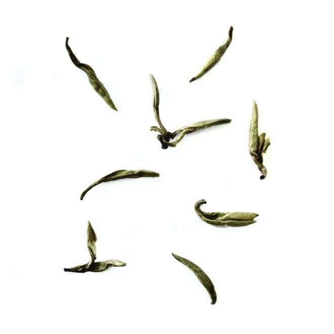 Gold Award Jasmin Linglong Perlenkönig