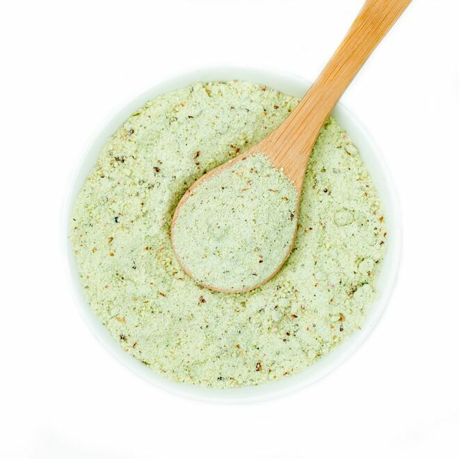 Turkish Eucalyptus Tea