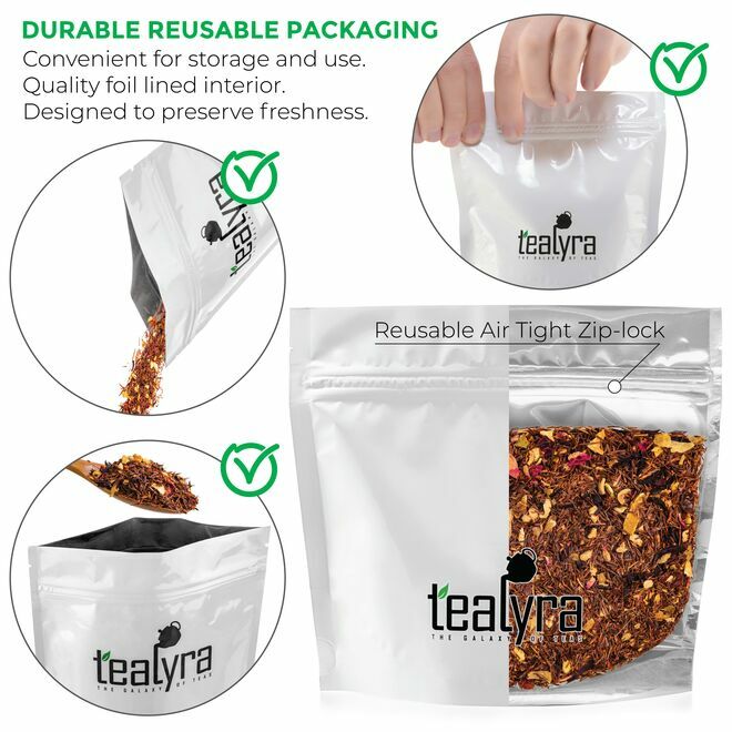 Acheter thé rooibos Allemagne en ligne