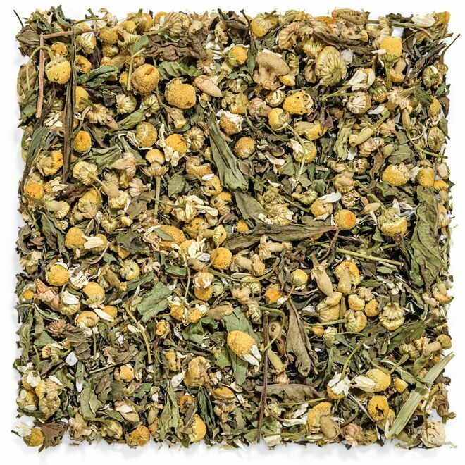 Chamomile Spearmint