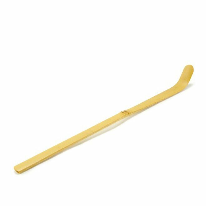 Chashaku Bamboo Matcha Scoop