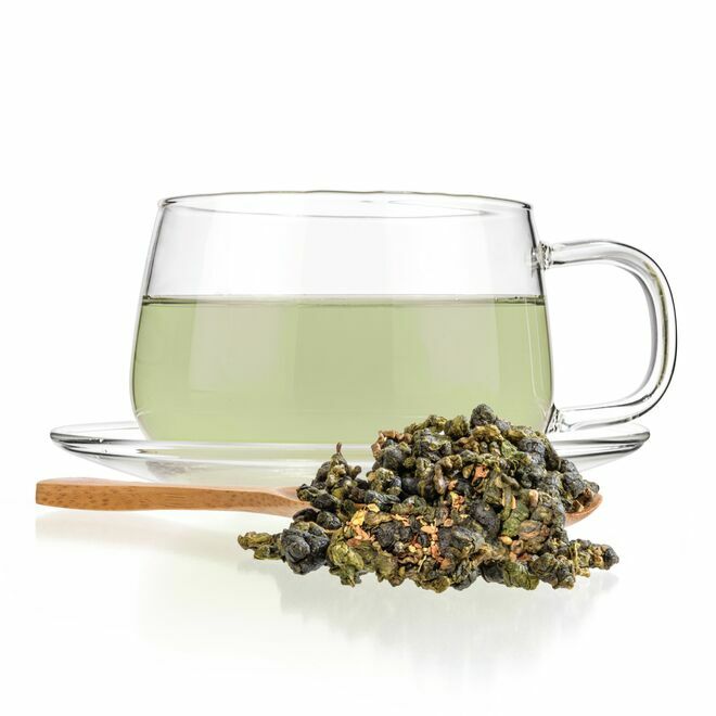 thé oolong taiwan haute montagne