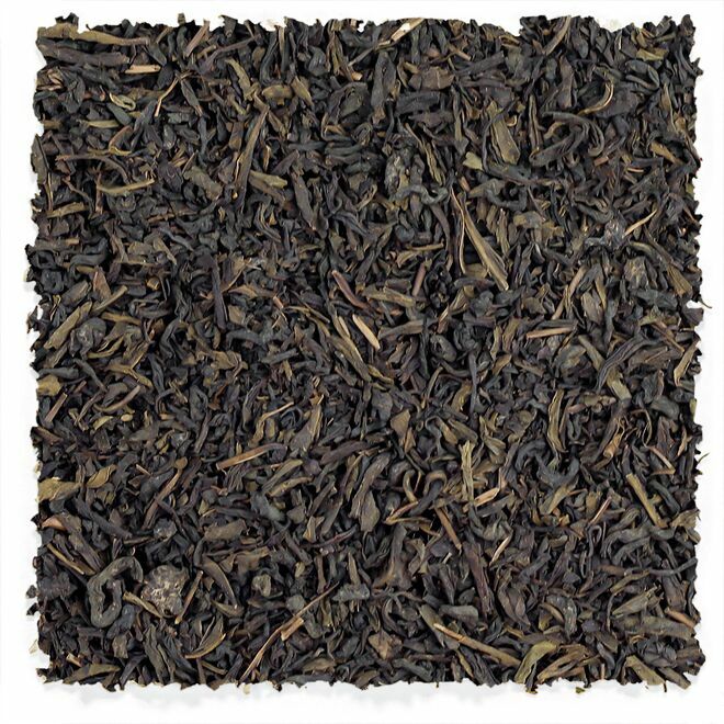 Japanese Pu'erh