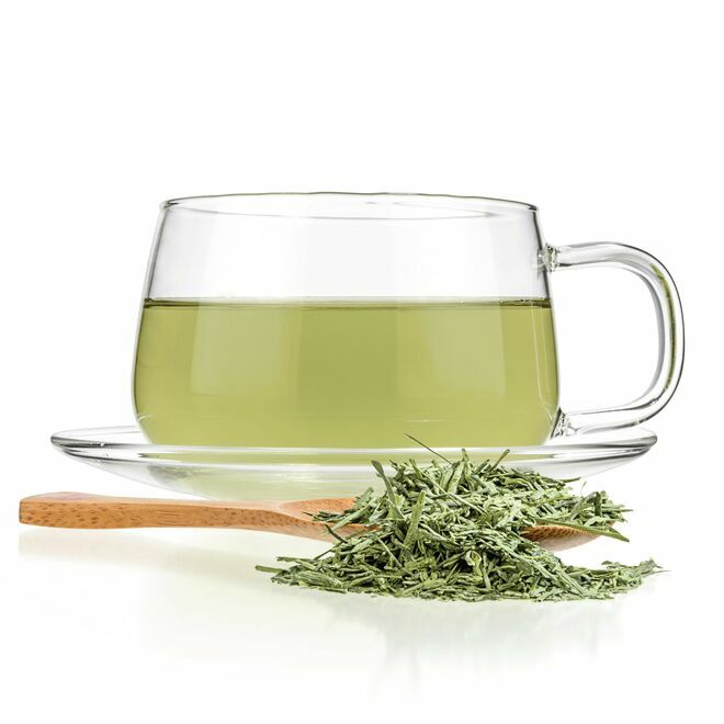 matcha green tea japanese